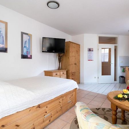 Ferienwohnung #1 Am Neuensiener See - Seedorf Sellin  Εξωτερικό φωτογραφία