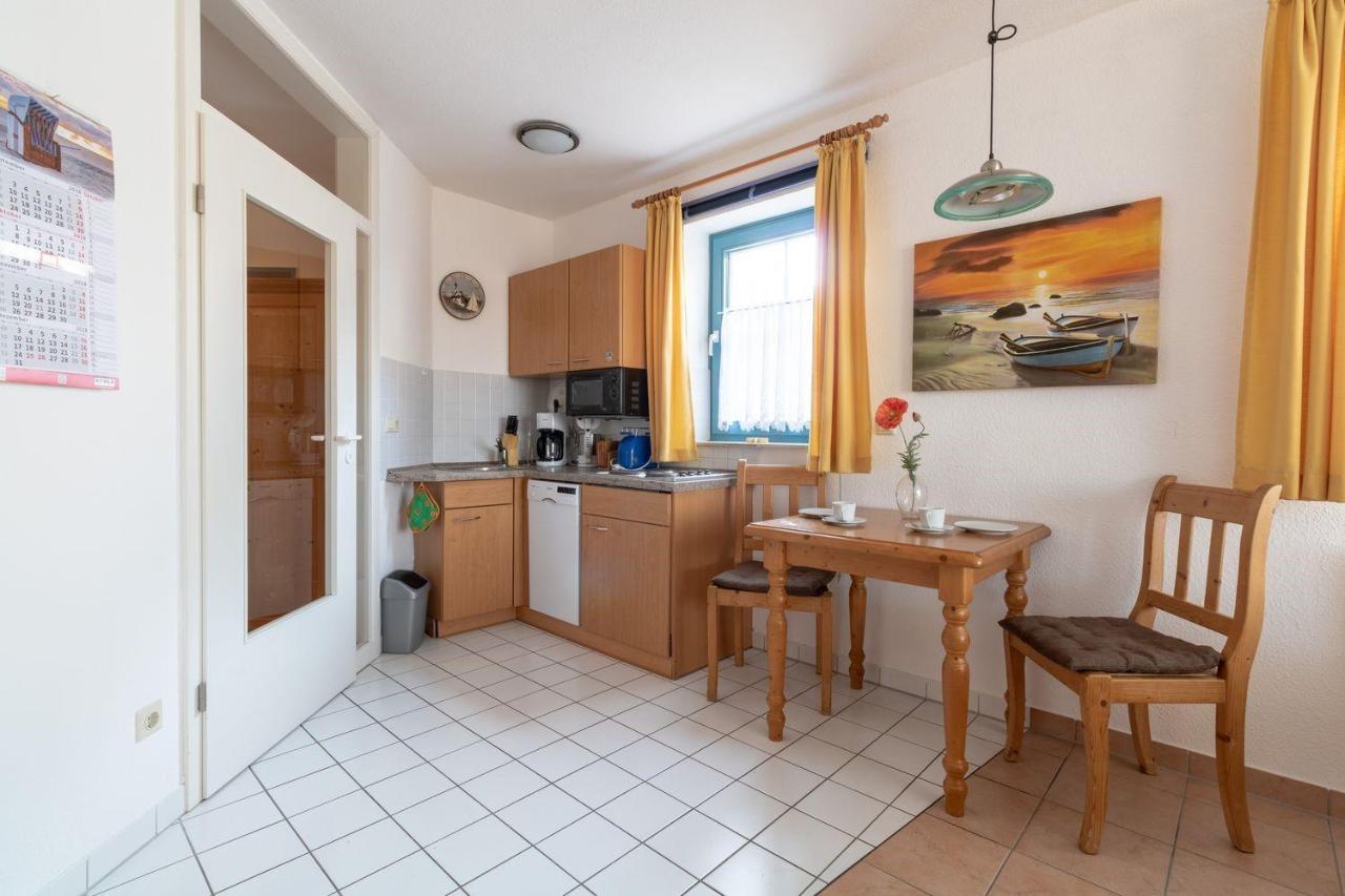 Ferienwohnung #1 Am Neuensiener See - Seedorf Sellin  Εξωτερικό φωτογραφία