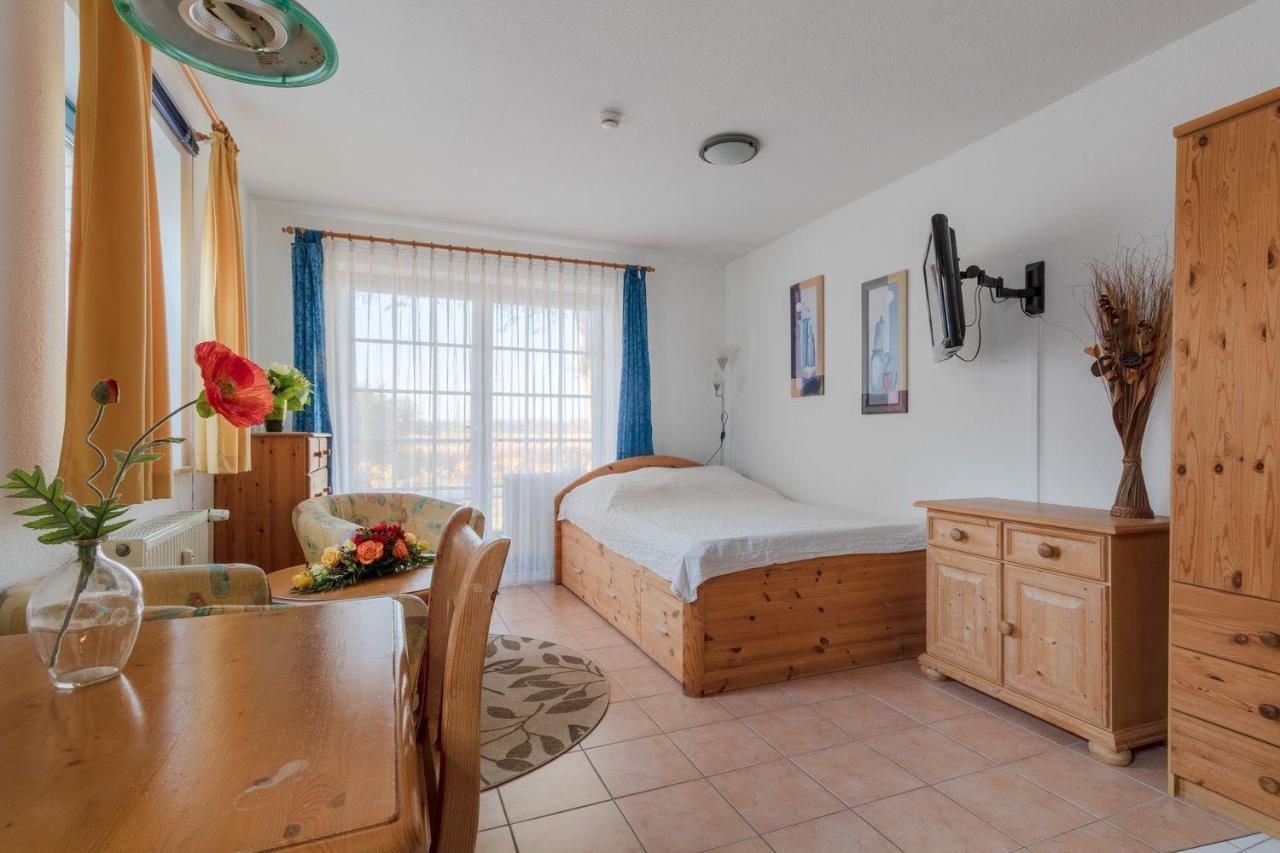 Ferienwohnung #1 Am Neuensiener See - Seedorf Sellin  Εξωτερικό φωτογραφία