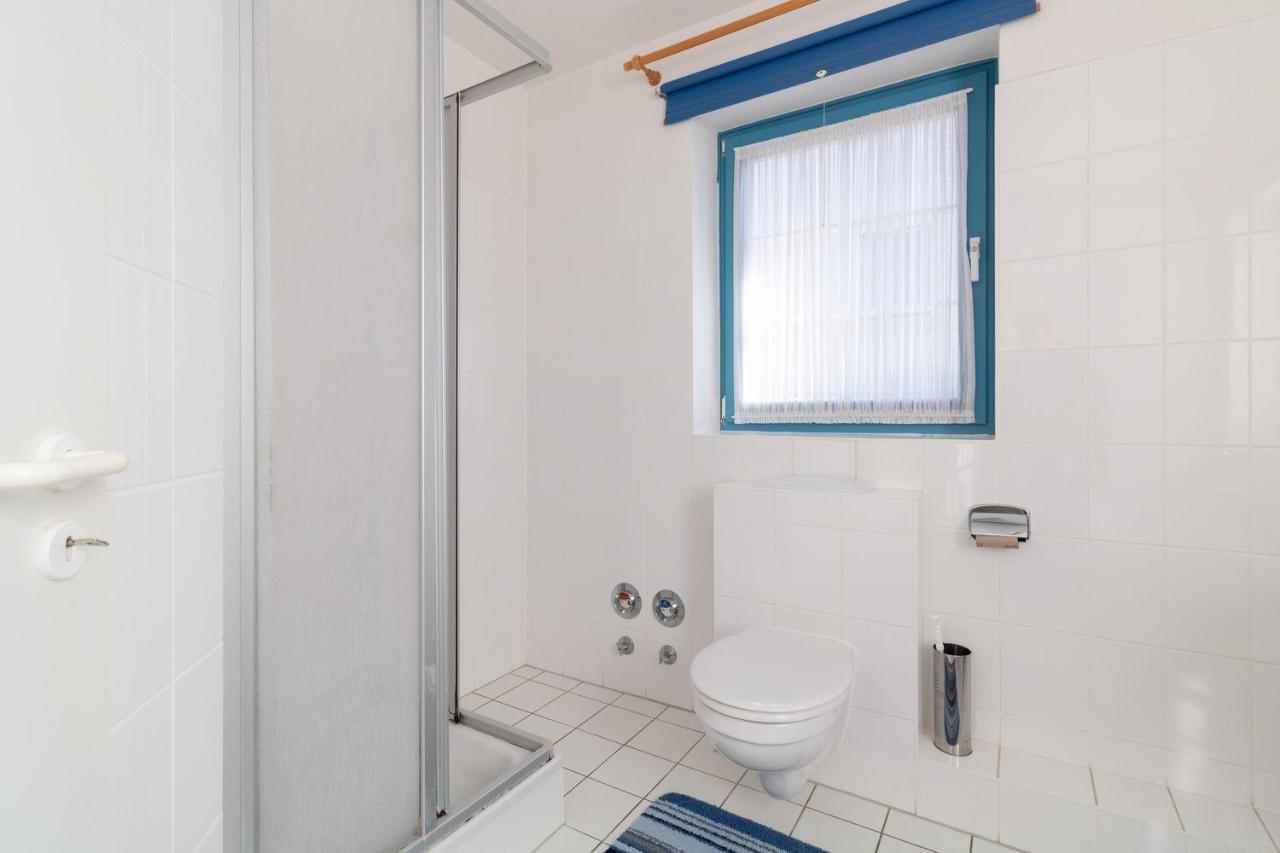 Ferienwohnung #1 Am Neuensiener See - Seedorf Sellin  Εξωτερικό φωτογραφία